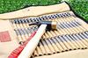 Сумка для хранения колышков CAMPING MOON из канваса, вмещает молотки и колышки одновременно, подходит для колышков до 35 см, B-135