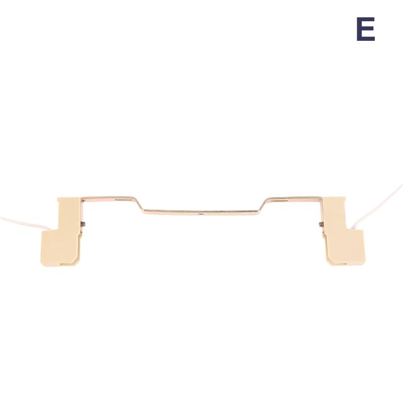 78/118/135/189 мм R7S галогенная лампа прожектора керамический адаптер держателя цоколя лампы