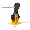 Push-Type Plastic Tile Leveler Clip
