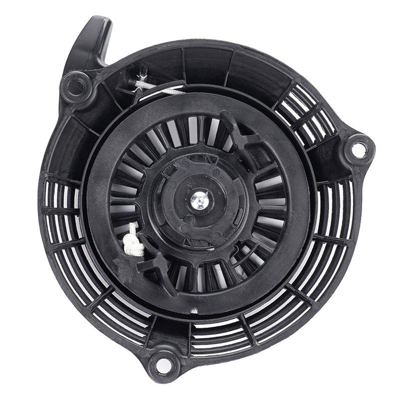 AEE2-Mower Recoil Starter For Honda GCV160 GCV135 Small Engine Replacement Pull Recoil Starter High Quality Lawn Mower Parts