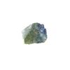 Stones and Minerals. Benitoite. 0.165 Ct. San Benito Co., California, USA.