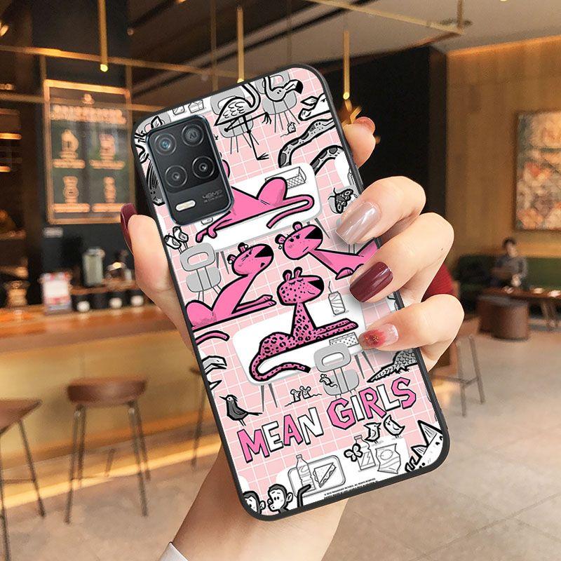 Чехол для телефона Burn Book Mean Girls Kiss для oppo Realme 8Pro 6PRO 6i 7pro 9i 9pro C11 C21Y C21 C25Y C25S C3 Q3S XT, чехлы