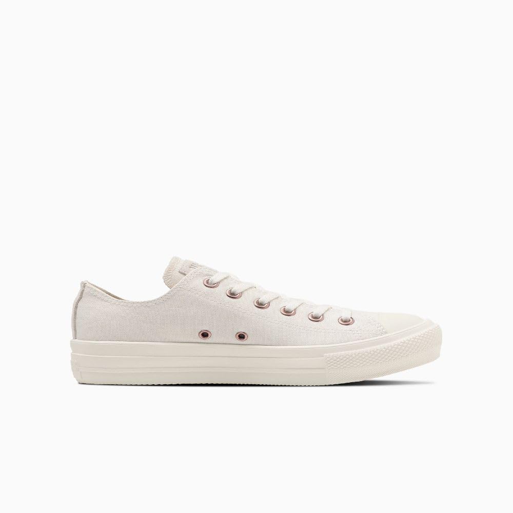 All Star Light PLTS Точечная замша PG OX