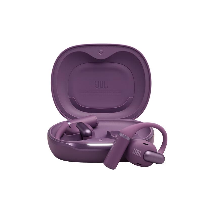 JBL Sense Pro Open-Ear Sport Bluetooth Headphones