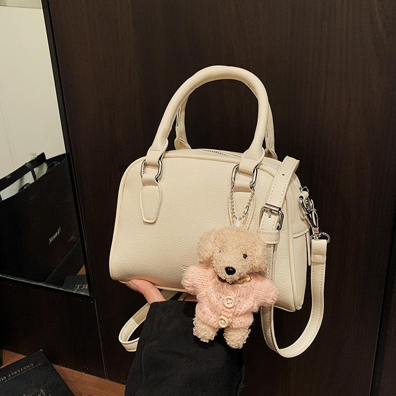 Премиальная портативная маленькая сумка женская новая модная сумка через плечо сумка-мессенджер для поездок