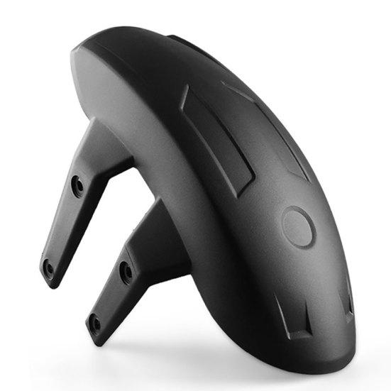 Мотоциклетное крыло заднего колеса, брызговик, брызговик с кронштейном