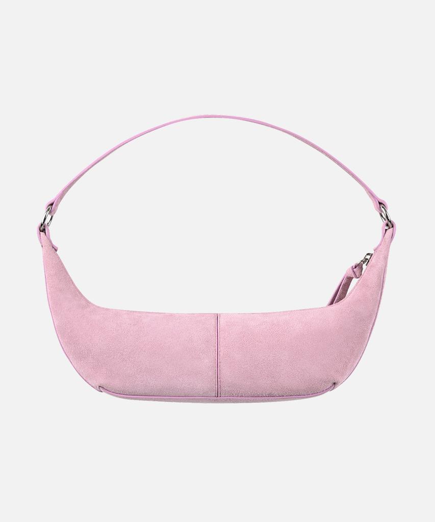 Tiasong Glim Mini Shoulder Bag - Mute Pink