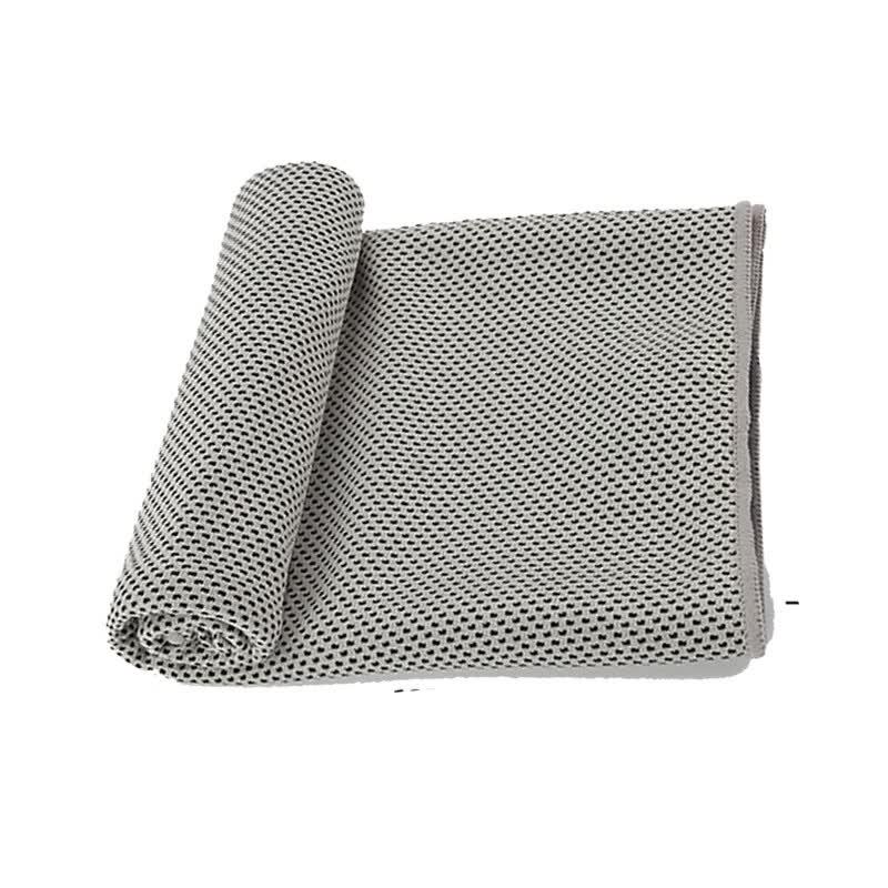 Zhuang Taitai Instant Cooling Towel