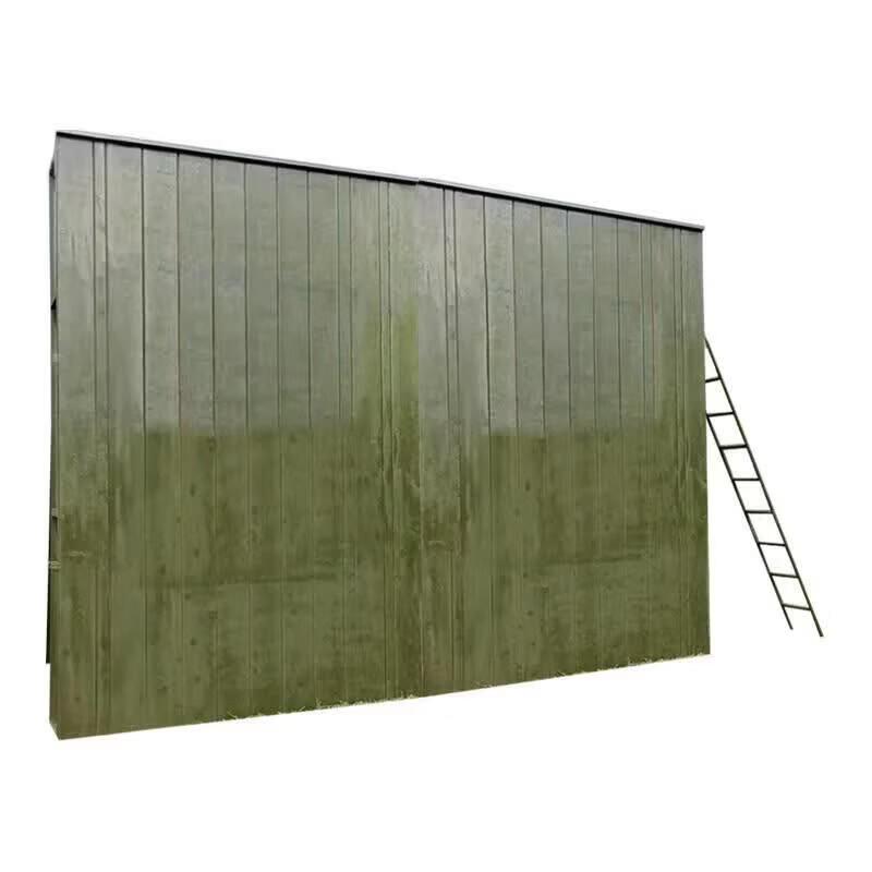 Zizhisheng Tactical Obstacle and Climbing Training Equipment