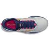 SAUCONY Peregrine 12 Амортизация, Износостойкие Кроссовки с низким верхом для бега по пересеченной местности Мужские Серо-синие Амортизация Saucony S20737-40