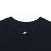 Nike Sportswear Animal Design Outdoor Breathable Embroidered Logo Crew Neck Casual Straight Fit Short Sleeve T-Shirt BV0508-010(TEAM702-BV9)