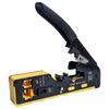 RYL-6007a Проходной инструмент для обжима сетевых кабелей Cat7