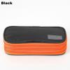 Multifunctional Three-layer Pencil Case Student Creative Waterproof Stationery Large-capacity Storage Bag