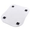 For Thermomix TM5 TM6 TM21 TM31 Mixer Blender Anti-Slip Pad Acrylic Pad for Countertop Kitchen Sliding Appliance Mats