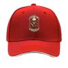 Vintage Skull Society Whiskey Quote Hip Hop hat Fashion Outdoor Sports Sandwich Baseball Cap