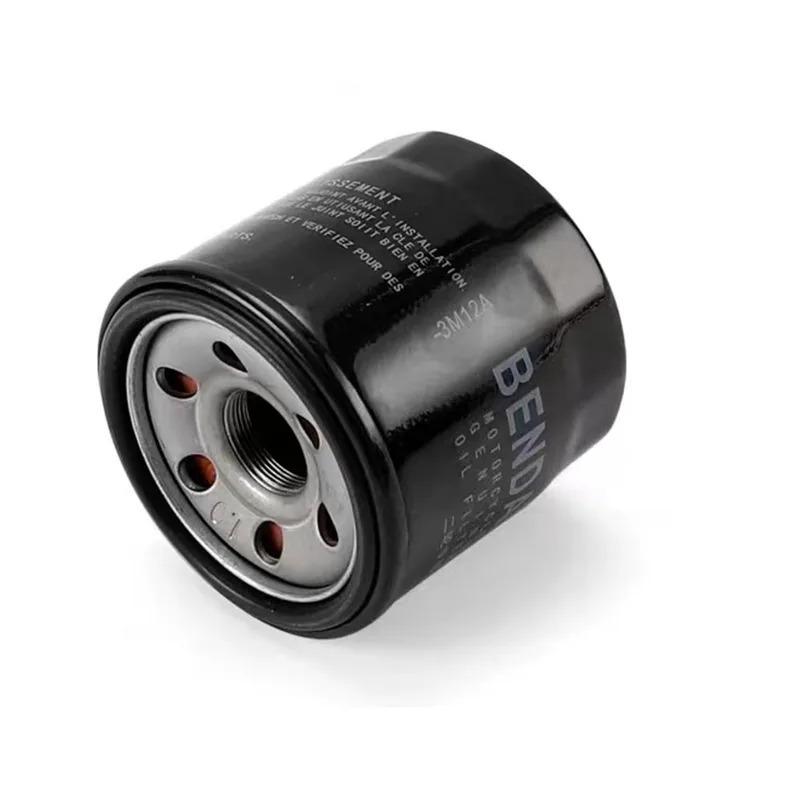 Motorcycle Oil Filter Air Filter For Benda Bd300 300 Bd