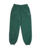 Imiseu Основные тяжелые спортивные штаны-Зеленые