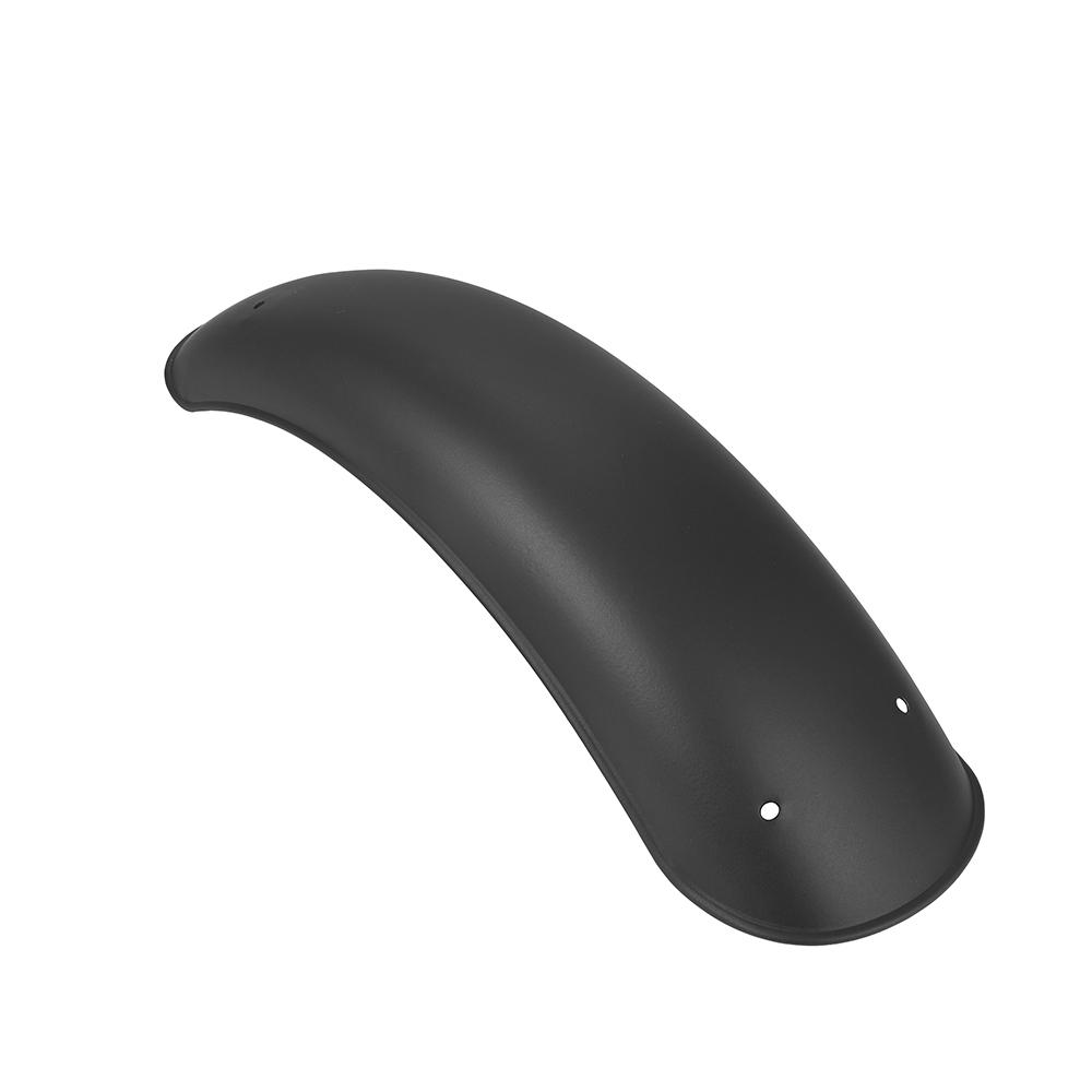 Универсальный защитный чехол для переднего крыла мотоцикла Harley Honda Yamaha Suzuki Cafe Racer MOTO Mudguard