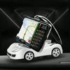 Cool Sports Car Model Phone Holder, Mobile Phone Holder In-car Creative Decoration