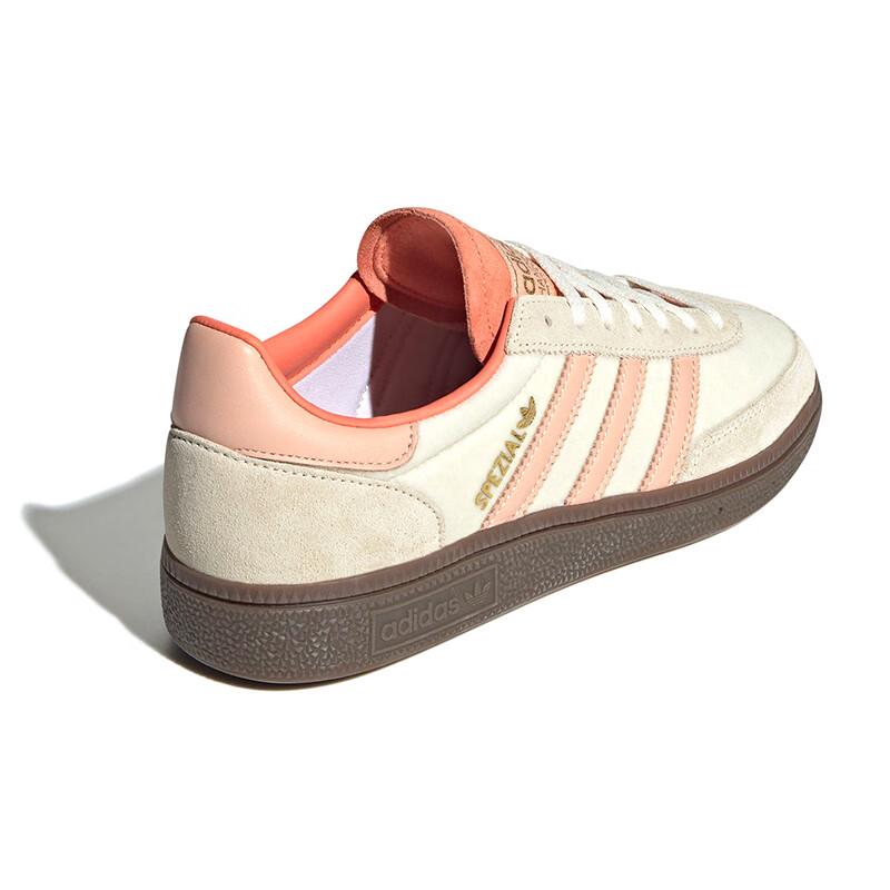 adidas Женские повседневные кроссовки Originals Handball Spezial
