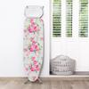 Cotton Ironing Board Table Cover Protector Thick Padding Stain Resistant Heat Insulation 120cmx41cm