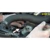 Кислородный датчик Лямбда-зонд O2 для Chevrolet Lacetti Matiz Spark Optra Lova Nubira Estate Aveo Daewoo Matiz Kalos 96418965
