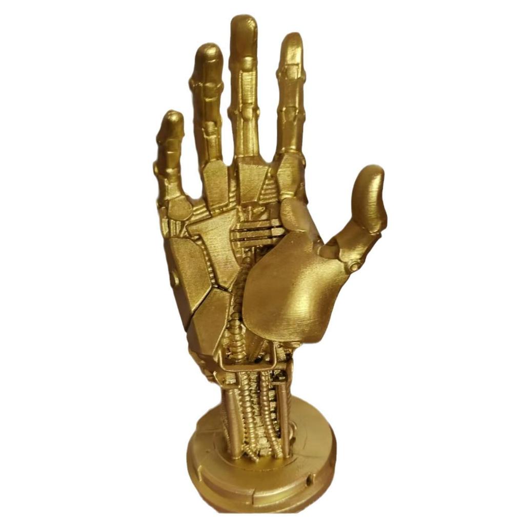 Cyberpunk Resin Game Controller Stand for Xbox and Switch