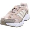 adidas Crazychaos 2000 J Putty Mauve Wonder Taupe Детские кроссовки Кремовый с оттенком белого JP9587