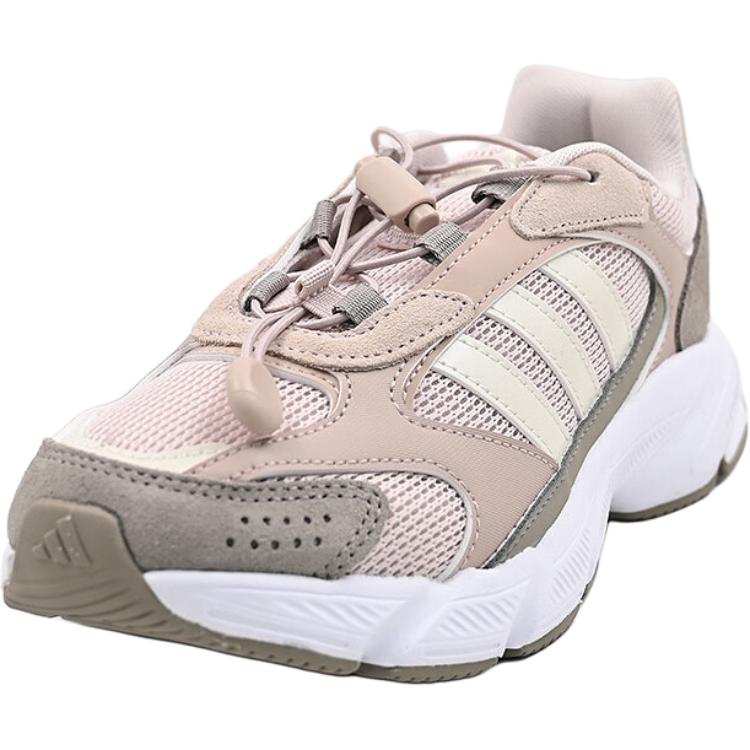 adidas Crazychaos 2000 J Putty Mauve Wonder Taupe Детские кроссовки Кремовый с оттенком белого JP9587
