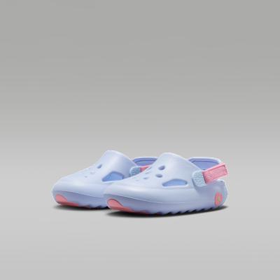 Jordan Hydrip Half Blue Medium Soft Pink (PS)