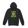 Mens Group New Year Hoodie