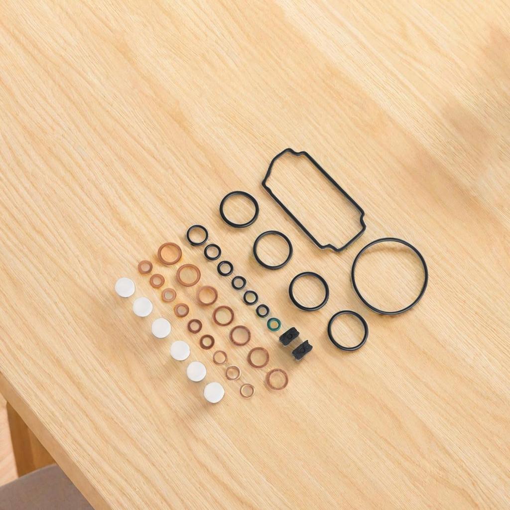 Ремонтный комплект топливного насоса для погрузчиков с бортовым поворотом и экскаваторов Bobcat