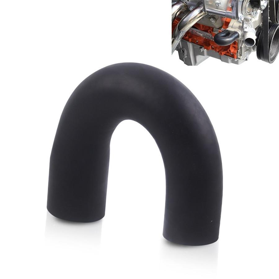 2 ШТ. 5/8" и 3/4" Шланг-байпас для удаления сердцевины отопителя LS, Переходник системы охлаждения для LS1 LSX для LS2 LS3 LQ4 LQ9