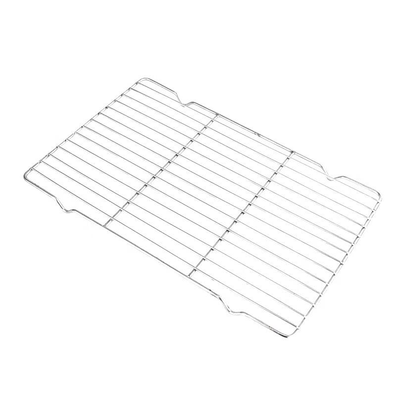Zhishi 60x40cm Stainless Steel Multi-purpose Rack