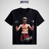 Футболка из коллекции UFC Пэдди Пимблетта, футболка с хайлайтами UFC, фанат ММА, Пэдди Пимбл