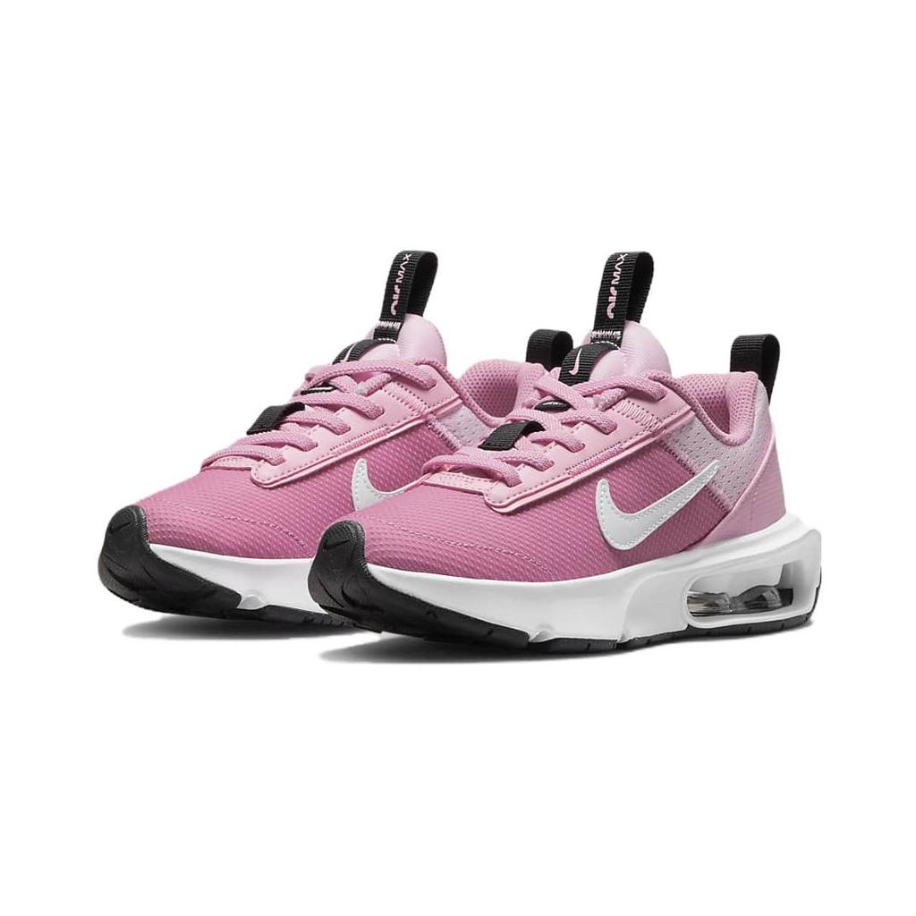 (PS) Nike Air Max Interlock Lite 'Pink Foam' Kids' DH9394-601