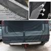 Upgraded Car Tailgate Mesh Screen for SUV Camping Magnetic Car Tent for Tailgate Car Camping Accessories Lightweight