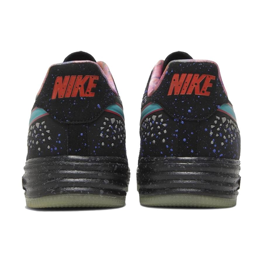 Nike Lunar Force 1 Fuse Area 72 596727-001