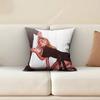 SSabrina Manchild Carpenter Tears Pillow Cover Cushion Case Sofa Couch Modern Apartment Decor Family Furnishing