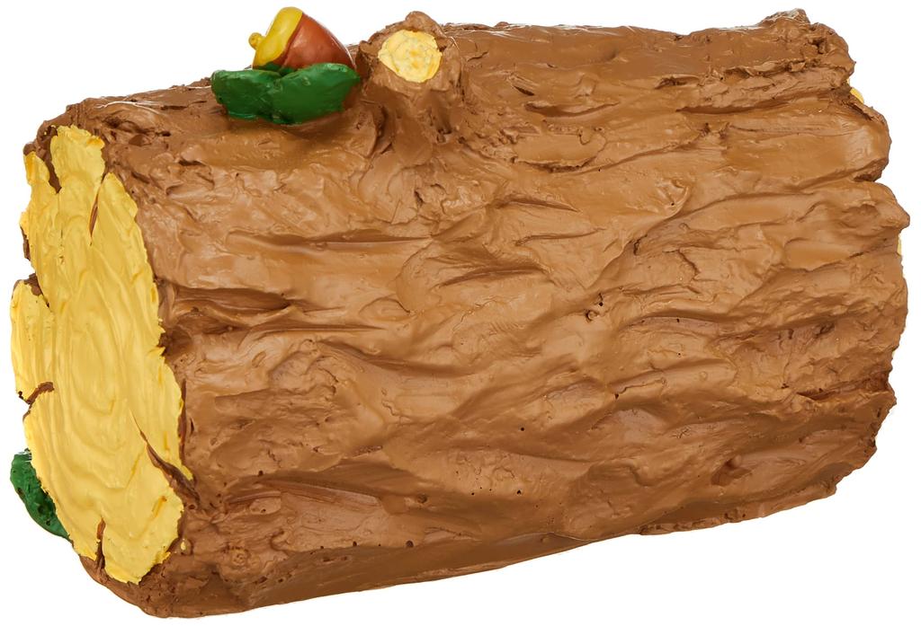 Seto Craft Table Clock Disney Chip Dale & SDD-2201