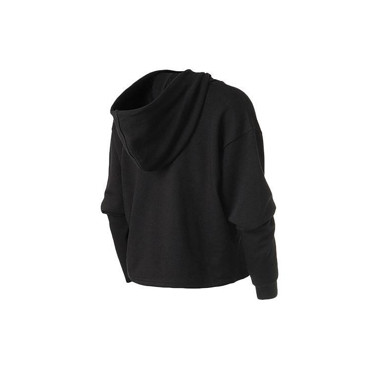 Puma Essential Gold Label Logo Hoodie Women Hoodie Black 586922-56