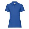 Fruit of the Loom Womens/Ladies Premium Polo Shirt