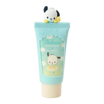 Крем для рук Sanrio Pochacco Япония НОВЫЙ Персонажи Sanrio