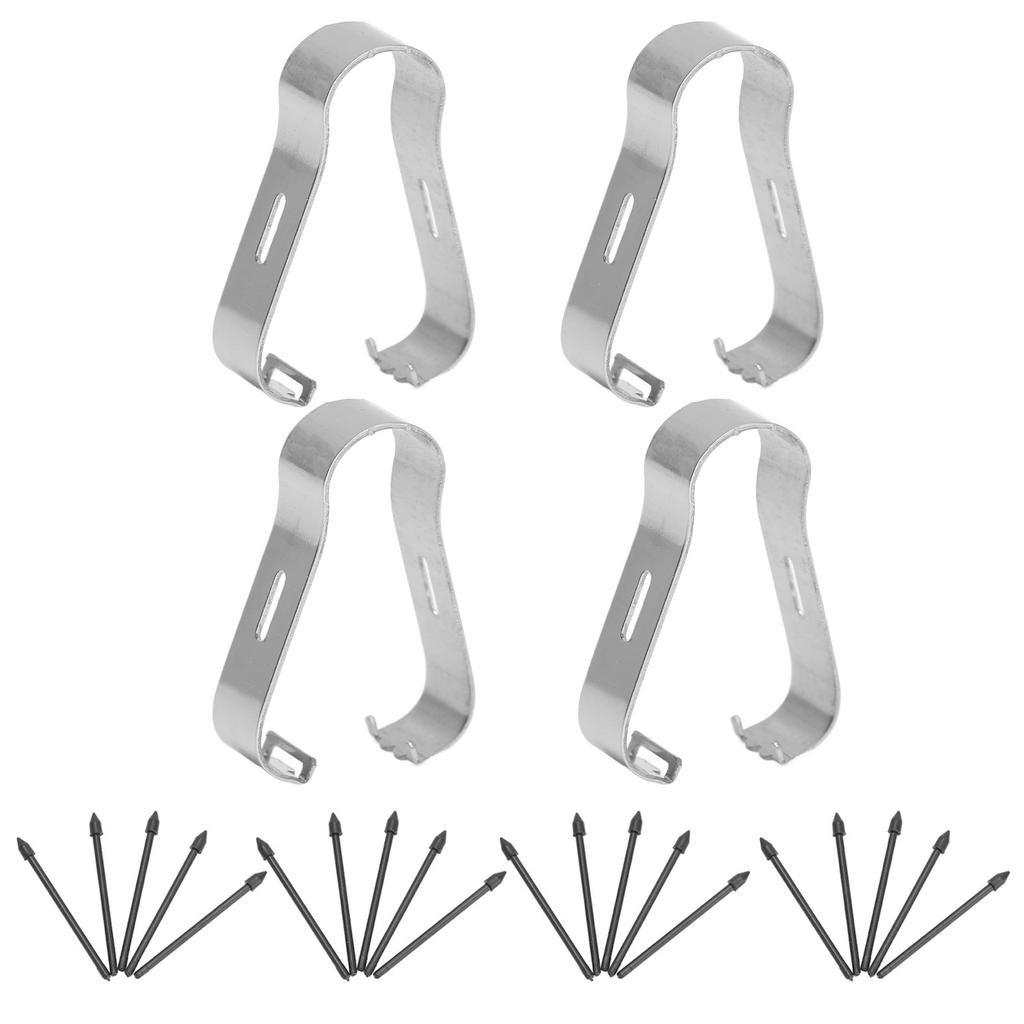 Stylus Pen Tips Replacement High Sensitivity Touch Stylus Pen Nibs Tablet Pen Tips for S6 S7 S7+ for Note10 for Note20