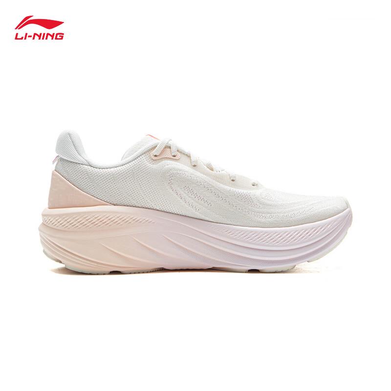 Li-Ning Женские повседневные кроссовки для бега You Ran V2 2025