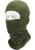 Dhana Style 3Way Balaclava Army Camouflage Balaclava Tactical Face Camouflage Game Bicycle BMX Bike Outdoor JXL Type Mask/Military Headwear/Survival