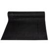 VEVOR Garden Weed Barrier Fabric, 197 g/m² Heavy Duty Landscape Fabric, 120 cm x 3048 cm Weed Block Control for Garden Ground Cover