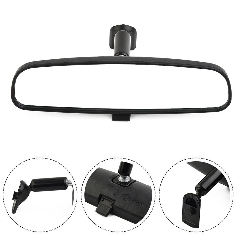 Rear View Mirror for For BRZ For Impreza For WRX STI For WRX 2006-2018 OEM Compatible Interior Mirror 92039FE001