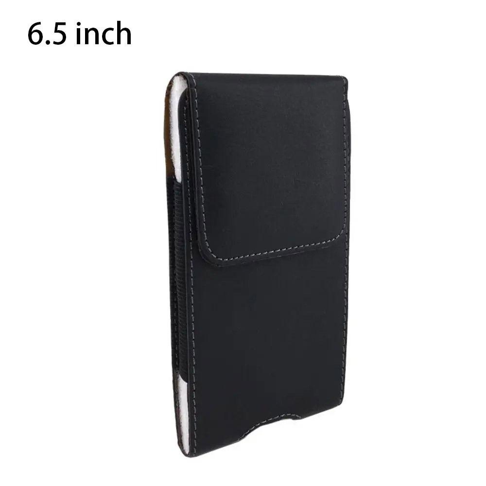 1 шт. чехол-кобура для телефона, поясная сумка, подвесной чехол для телефона, зажим для ремня, новая поясная сумка для смартфона