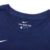 Nike Футболка MLB с коротким рукавом и принтом букв и цифр Футболка Boston Red Sox Bogaerts 2 American Vintage Kids Tops Темно-синяя 3Z3B7SAG2-BOSXB